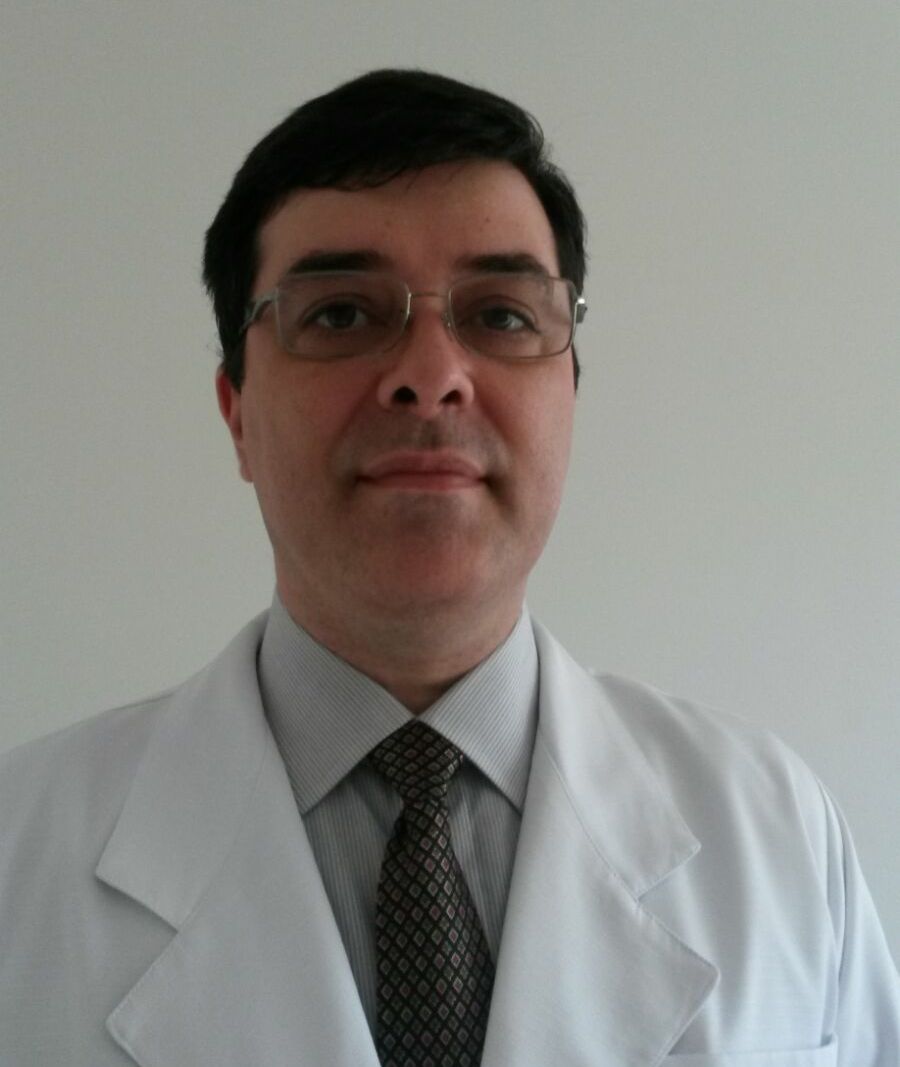 Dr. Tufik José Magalhães Geleilete